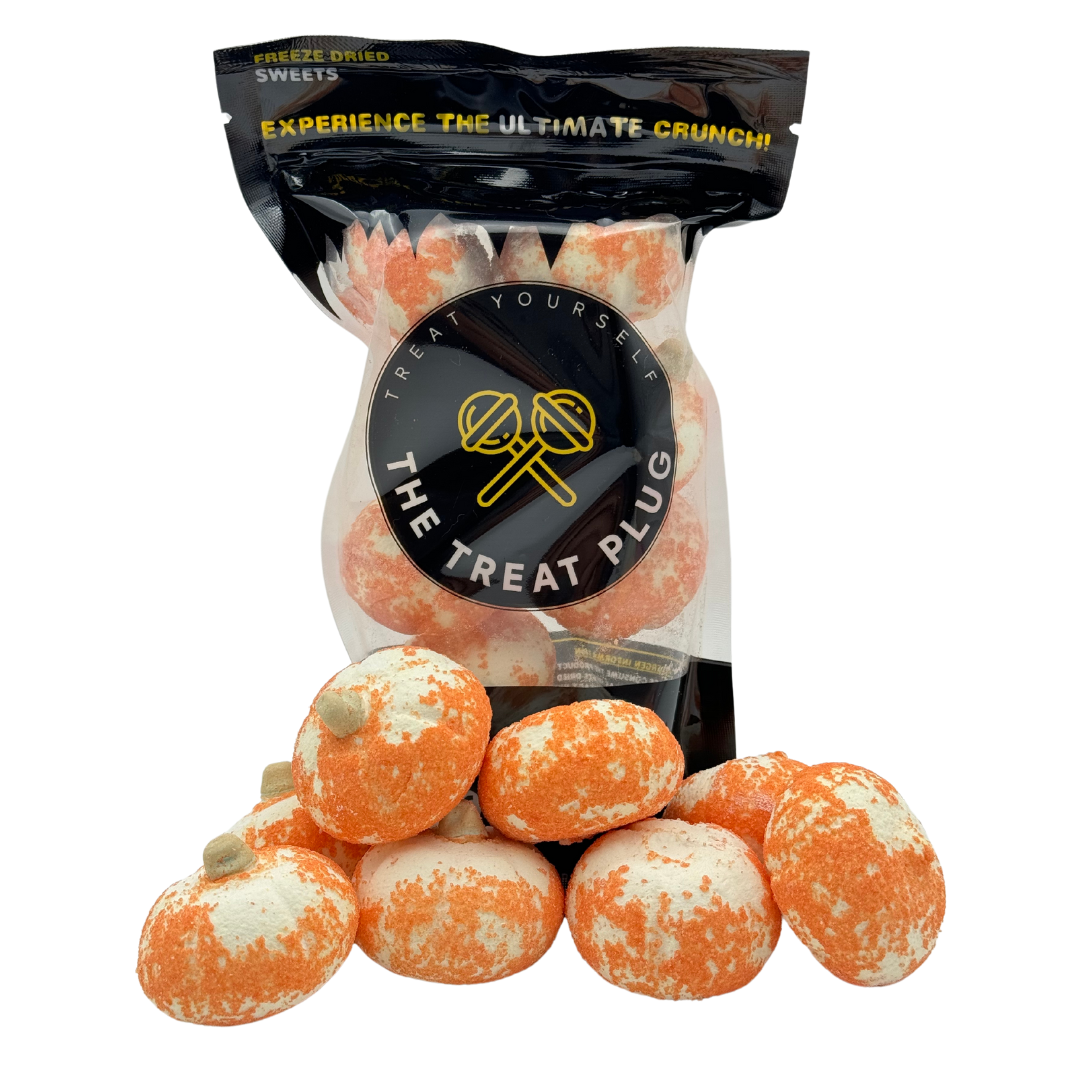 Halloween Freeze Dried Combo Bundle