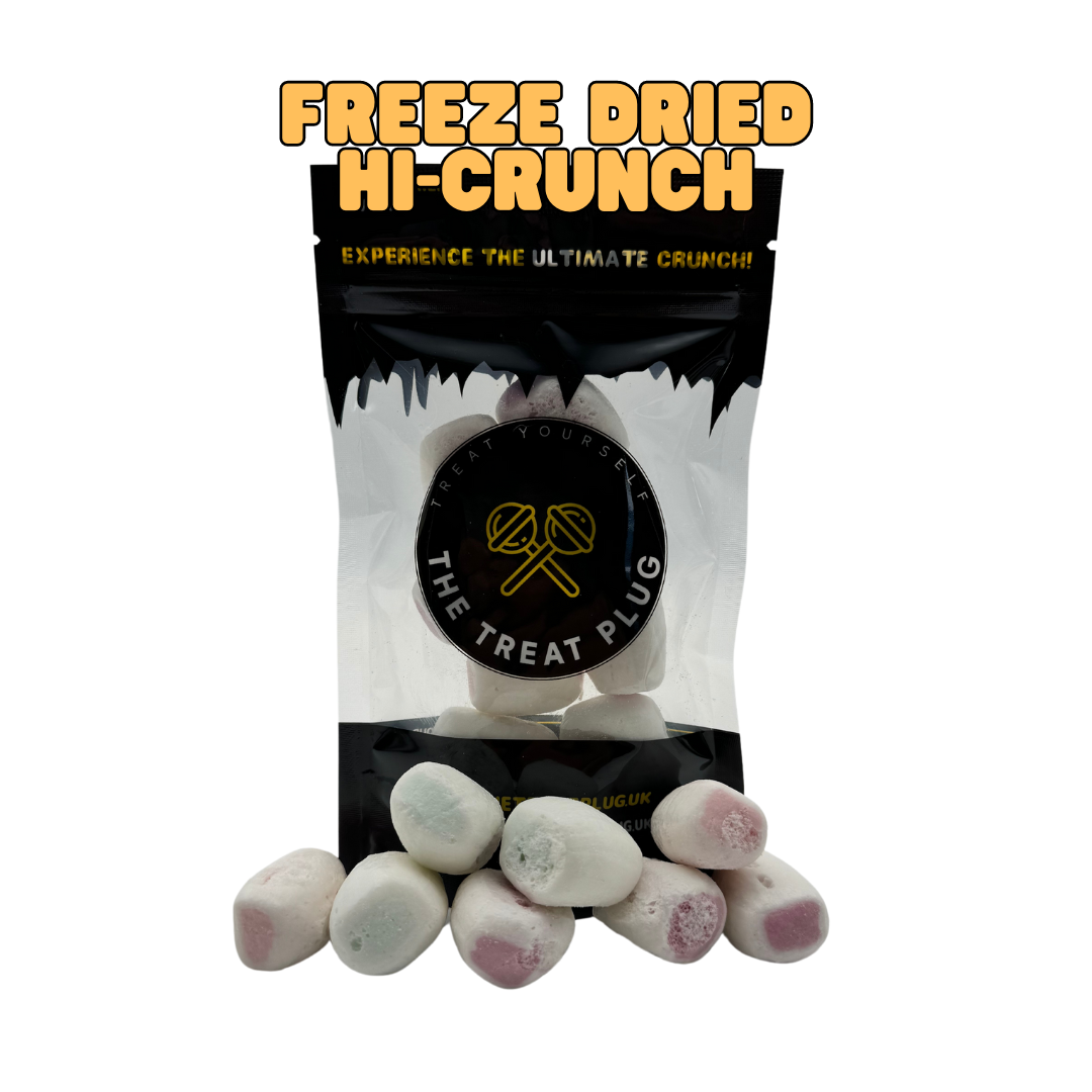 Halloween Freeze Dried Combo Bundle