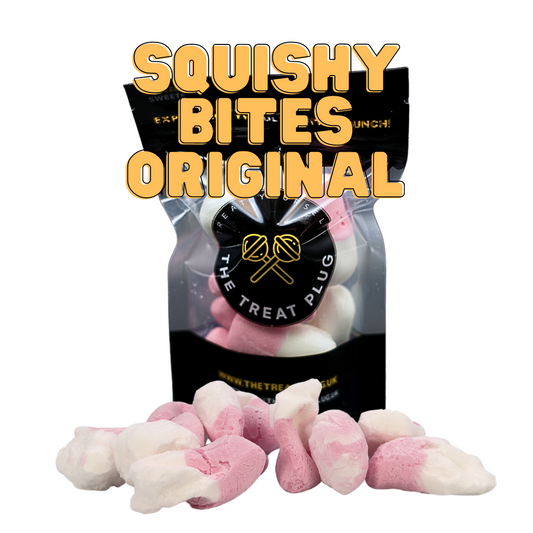 Freeze Dried Original Squishy Bites